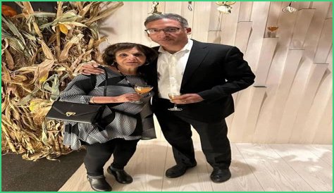 Neal Katyal's Marital Status Revealed